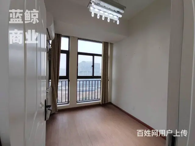 金龙湖旁70平看金龙湖全景的办公室 - 图片 8