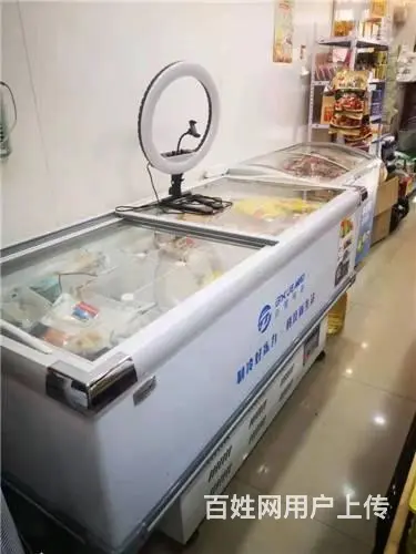 江南长江街大晴水果超市出兑 - 图片 4