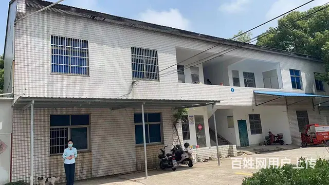 百丈百盛路38号2层辅房盘活出租 - 图片 2