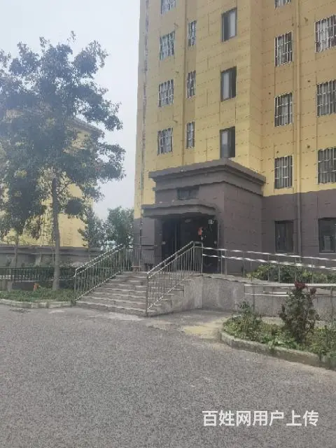 御苑新城主卧出租 - 图片 5