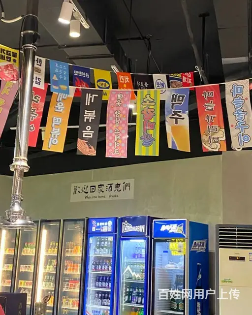 （51旺铺推荐）吉阳大道和泓假日阳光235平烧烤店转让 - 图片 9