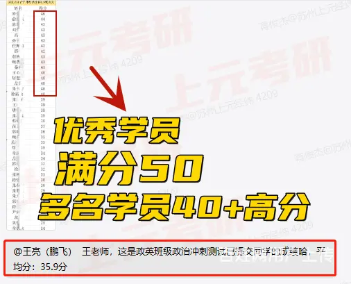 常州考研培训多少钱？为什么考研要提早备考 - 图片 1