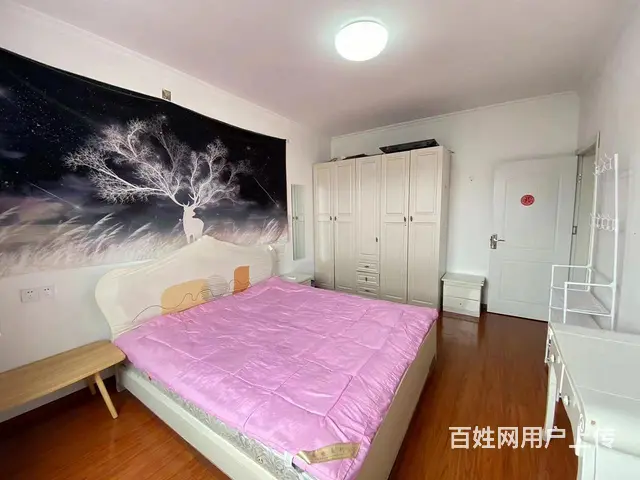 彩香一村三区 广济南路地铁 精装两室 三香广场地铁口 烽火路 - 图片 2