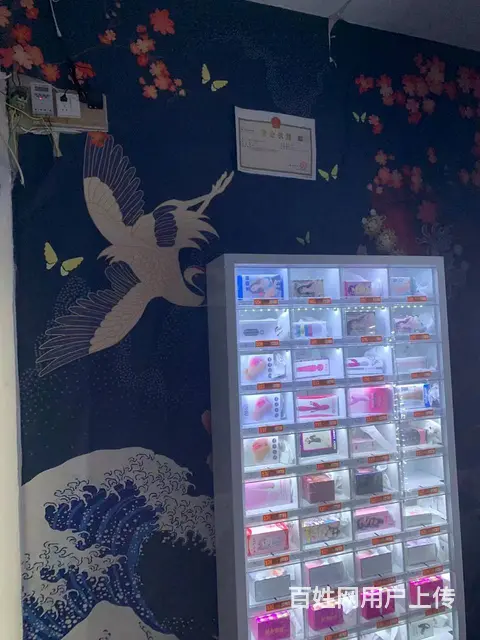 【搞定了！】(麦子邦免费找店)旺铺旺铺,机器和货整转,可面议 - 图片 2