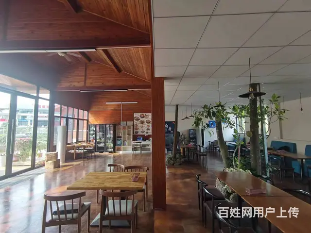 （51旺铺推荐）龙华区羊山大道200平餐饮店转让 - 图片 4