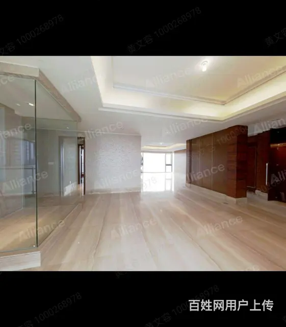 山顶豪宅绿洋山庄全海景，中层，专卖绿洋山庄 - 图片 3