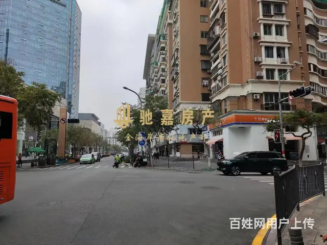 万象城附近旺铺低价 人流量大 适合饮品奶茶冷饮咖啡甜品等 - 图片 2