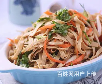 揭阳 萝卜牛杂汤香四溢 营养丰富 汕头仟味餐饮培训 - 图片 9