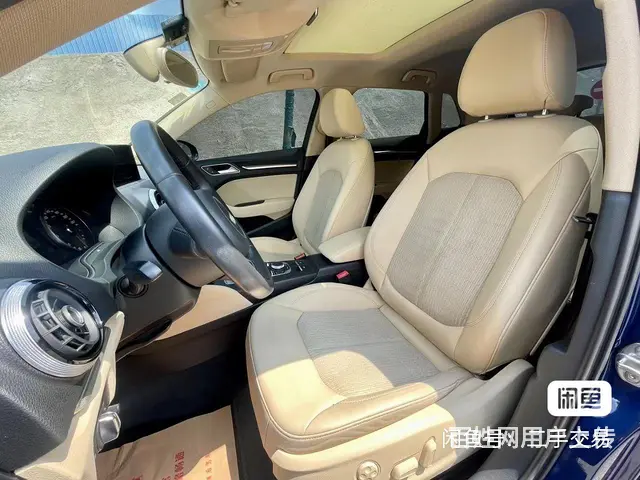 奥迪A3 2014款 A3 Sportback 1.8TFS - 图片 5