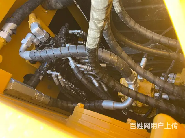 急售二手挖掘机三一95-10质保两年全国包送可分期 - 图片 4