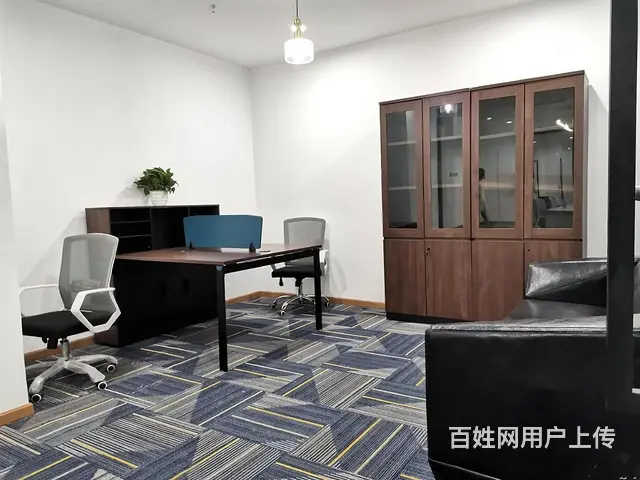 特价捡漏房！芳林大厦！精装180平！带隔断30元每平欢迎入驻 - 图片 2