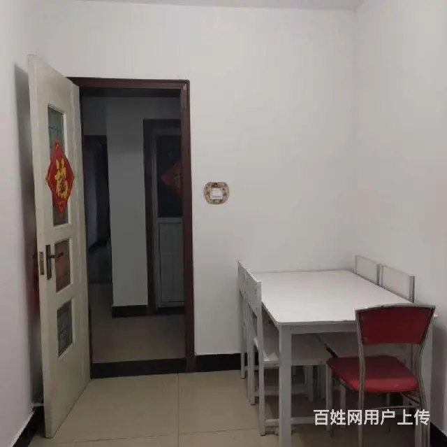 阳光世纪苑，区政府附近，精装修家电配备齐，长租可谈 - 图片 7