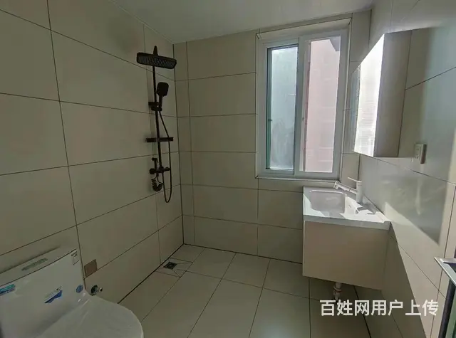 天河南路 中海丽江 电梯房 精装修，地暖，中央空调， - 图片 4