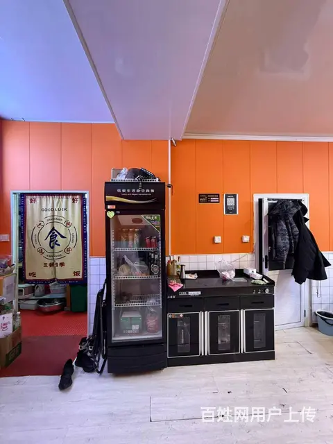 香坊区民生路民生东六道街鸭货店出兑快餐店转让 - 图片 5