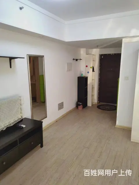 地铁房中海寰宇天下(天钻)(皇姑) 普通住宅1厅 精装修 - 图片 7