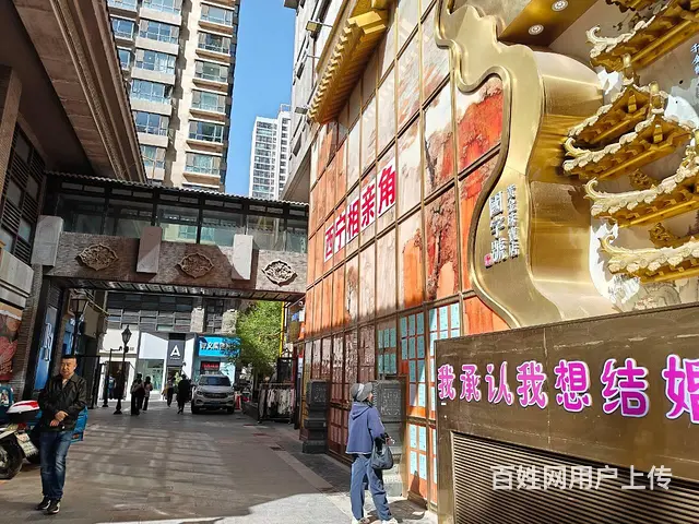 BP个人 力盟40平空铺房东直租 - 图片 3
