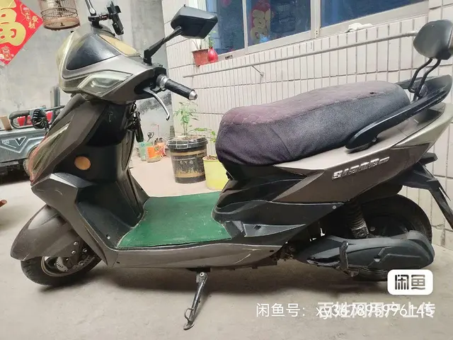 低价处理电动车 - 图片 5