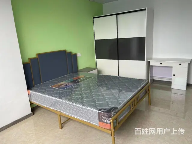 房冬直祖无中阶費，雅客公寓近月河二院华庭街旭辉戴梦得 - 图片 8
