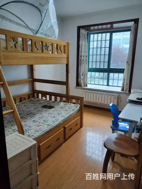 风尚自由城  鼓励经典2室  3室精装全套家具家电拎包入住地 - 图片 4