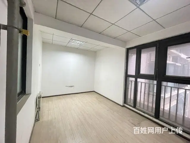 48岳家嘴大户型接待工作室 国家电网沙湖大厦 国际 - 图片 11