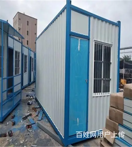 珠海住人集装箱出租--价格美丽 - 图片 7
