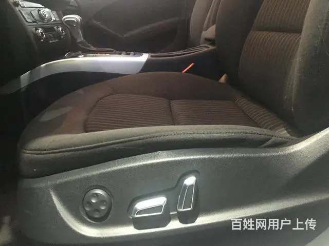 奥迪A4L 2015款 2.0T 自动 个性运动型 - 图片 9