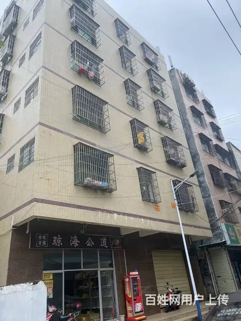 兴丹路民宅 普通住宅1厅 简单装修 - 图片 1