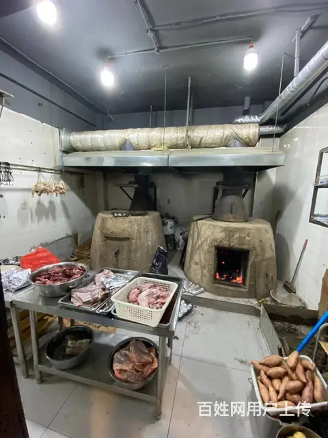 香坊区香顺街土窑坑烤加铁锅炖出兑多年老店客源稳定 - 图片 7