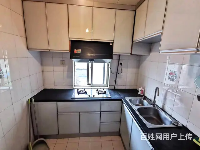 精装两房 湘雅附一对面 烈士公园 富兴时代 绿地中心汇城花园 - 图片 8