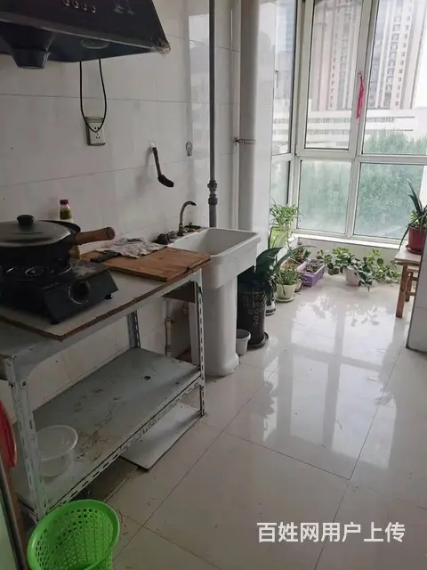 丽都新城(铁西)(铁西) 普通住宅1厅 精装修 - 图片 8