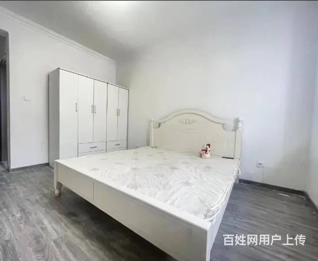 泉城花都C区 普通住宅2厅 精装修 - 图片