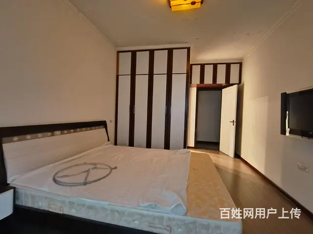 平光十八中 铜马华苑新城 一楼 南北通透 - 图片 12
