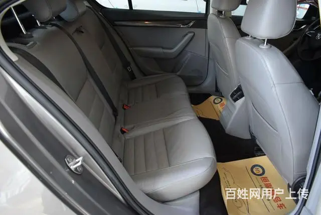 [苏州]斯柯达明锐 1.6L 自动 逸俊版 201 - 图片 7