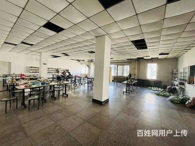 个人房主直租 沈北辉山3300平独栋厂房 集办公车间一体化 - 图片 12