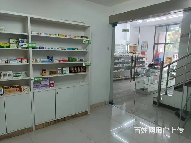 （老板本人）望城区金色阳光小区门口药店优价转让 - 图片 6