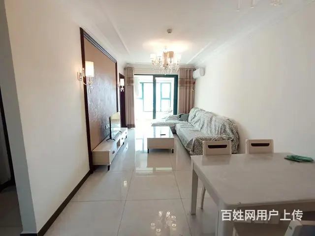 恒大城 普通住宅 精装修 老证可贷款 - 图片 1