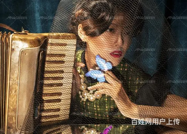 时装复古系列 - 图片 5