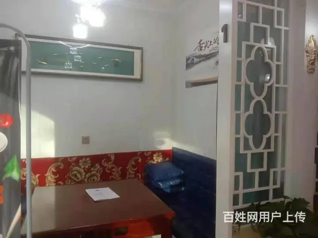 7592(七P）个人城东区八一西路92号921楼旺铺转让 - 图片 4