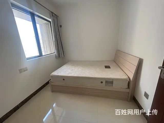【搞定了！】华发峰尚 3房2厅精装修 户型实用 欢迎看房 - 图片 3