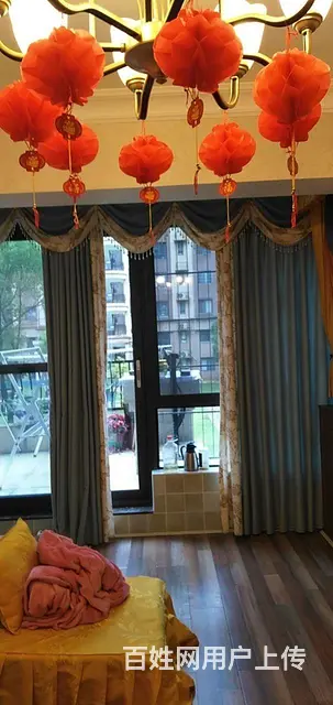 天鹅湖畔，掂包入住 - 图片
