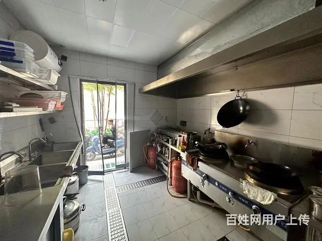 【搞定了！】网红餐厅店接手不用二次投资！周边餐饮消费氛围好 - 图片 10