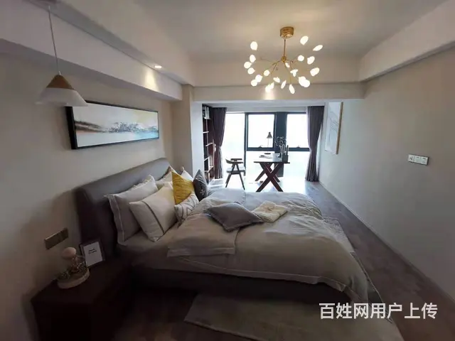 省府版块，中央公园旁，三房，通燃气，现房！ - 图片 2