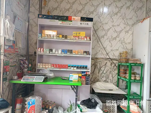 B个人一实验林场八队桥头果蔬店转让 - 图片 2