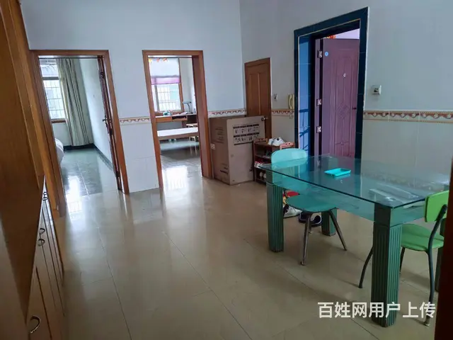 上高四中旁清爽三房家具家电全配水电天然气独立停车方便 - 图片 6