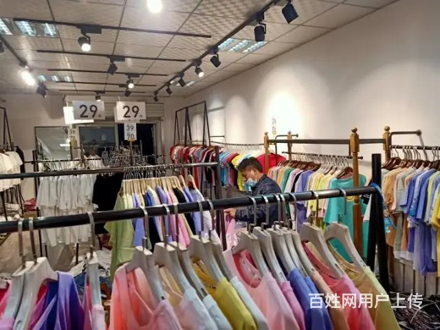 找人一起做库存尾货批发 - 图片 4