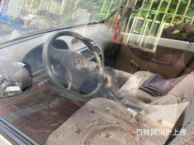 10年佳宝v70 - 图片 5