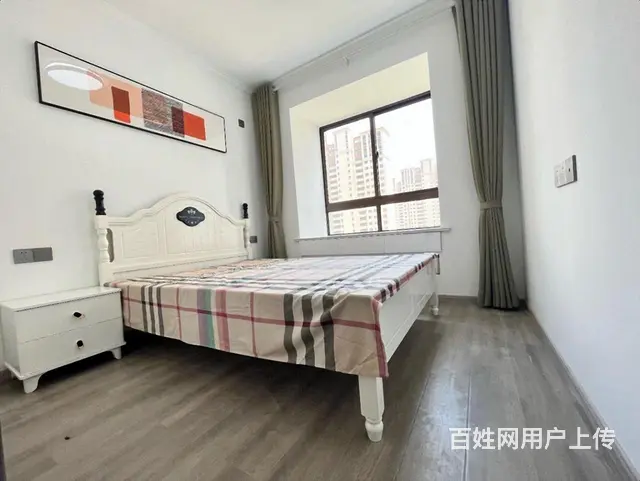 捡漏急卖 城南奥体旁 吾悦广场对面万桥新苑 精装婚房无说无出 - 图片 6