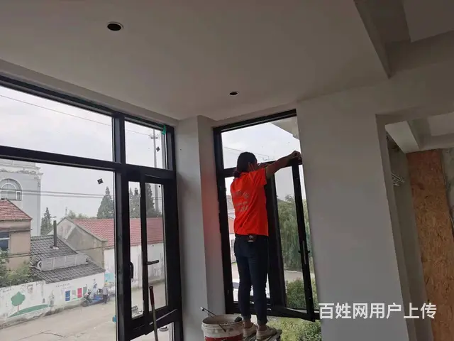 昆山医院开荒保洁 - 图片 3