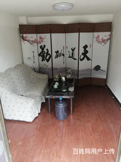 乾隆御苑车库出租或者出售 - 图片 5