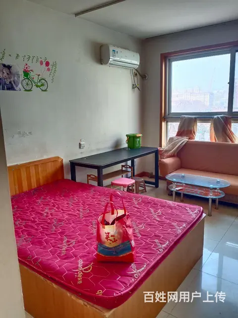为出门在外的您提供一个爱的港湾 - 图片 2